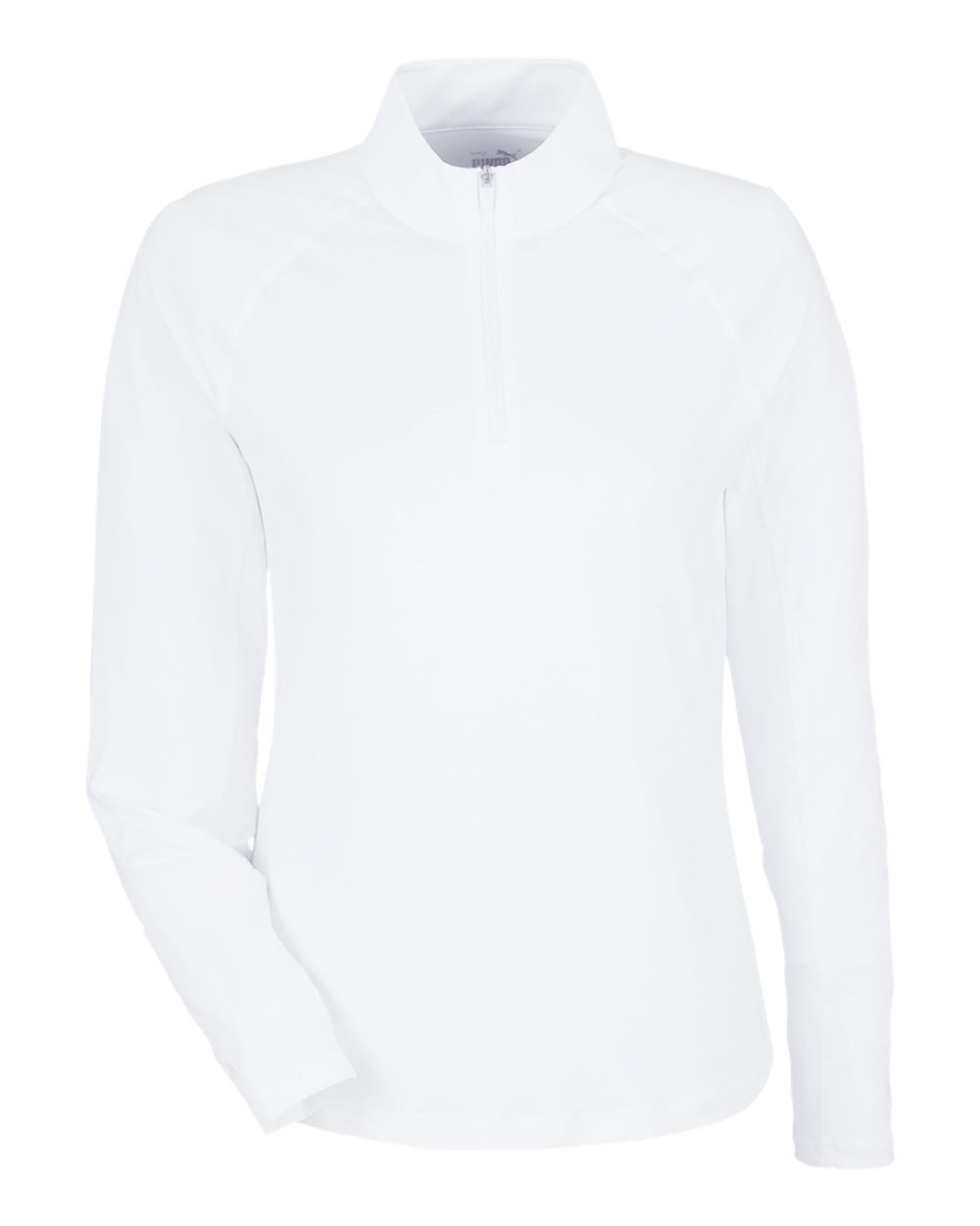 Puma Golf 625902 - Women's You-V Quarter-Zip Pullover