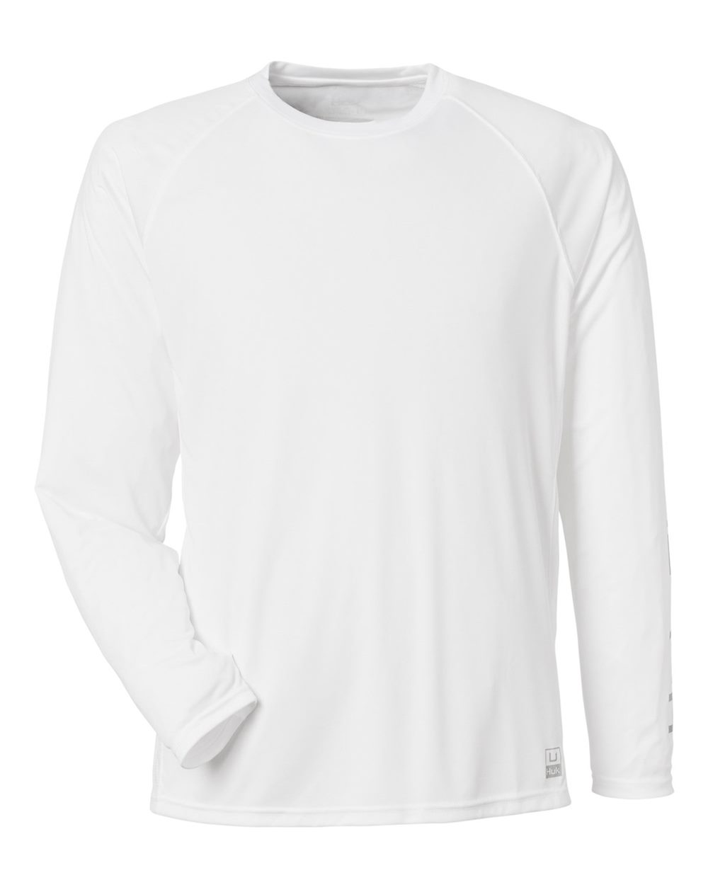HUK H12L009 - Men's LoPro Pursuit Long Sleeve T-Shirt