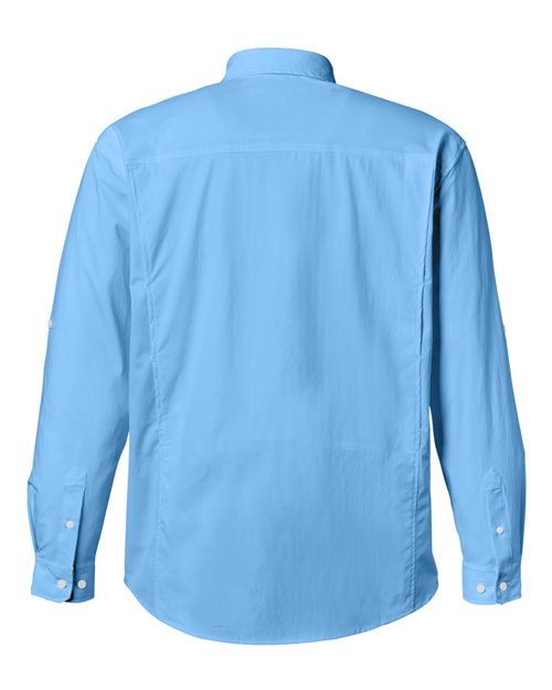 Men's Creekbed Pocket Fishing Shirt