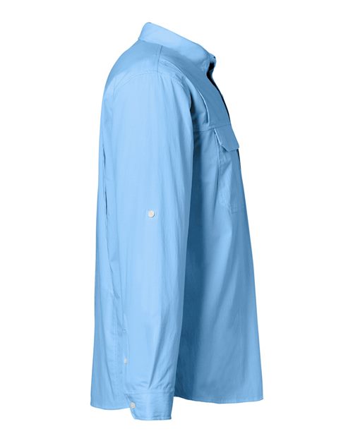 Men's Creekbed Pocket Fishing Shirt