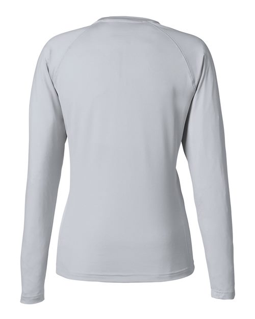 Women's LoPro Pursuit T-Shirt – Back
