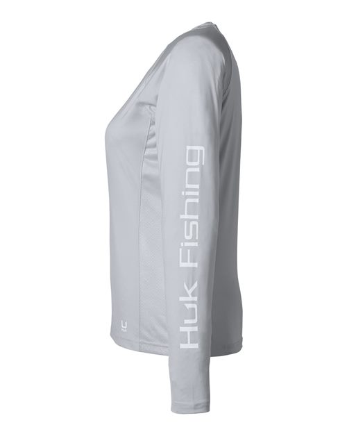 Women's LoPro Pursuit T-Shirt – Detail