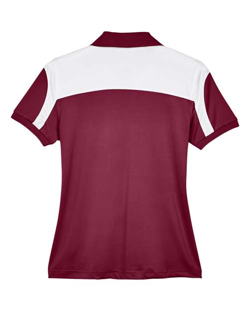 Women's Victor Performance Polo