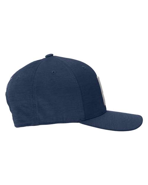 P Snapback Golf Cap