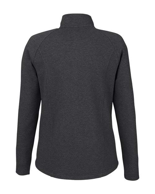Women's Spirit Textured Full-Zip
