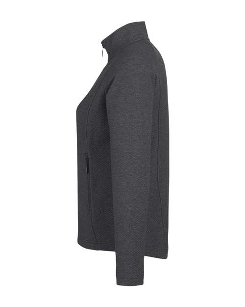 Women's Spirit Textured Full-Zip