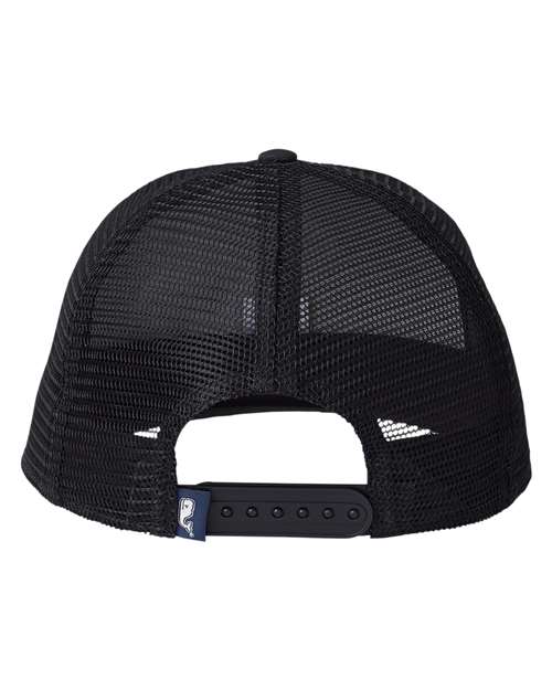 Performance Trucker Cap