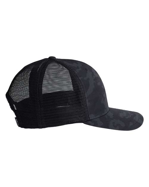 Performance Trucker Cap