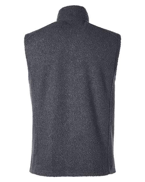 Men's Aura Sweater Fleece Vest