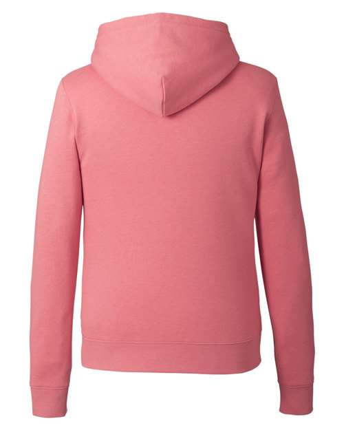 Unisex Hooded Sweatshirt – Back