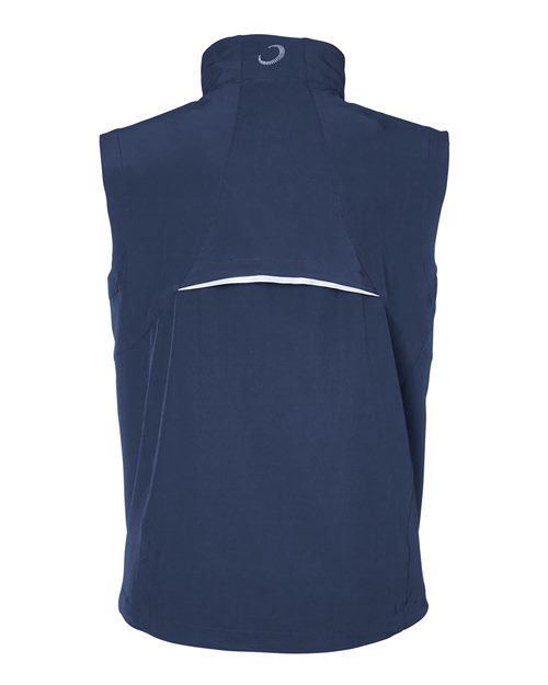 Men's Full-Zip Vest