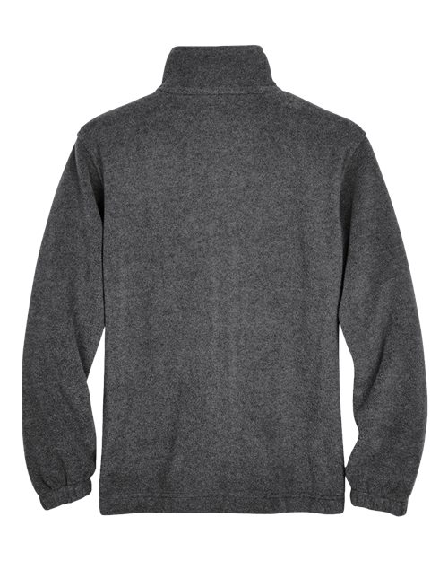 Youth Full-Zip Fleece