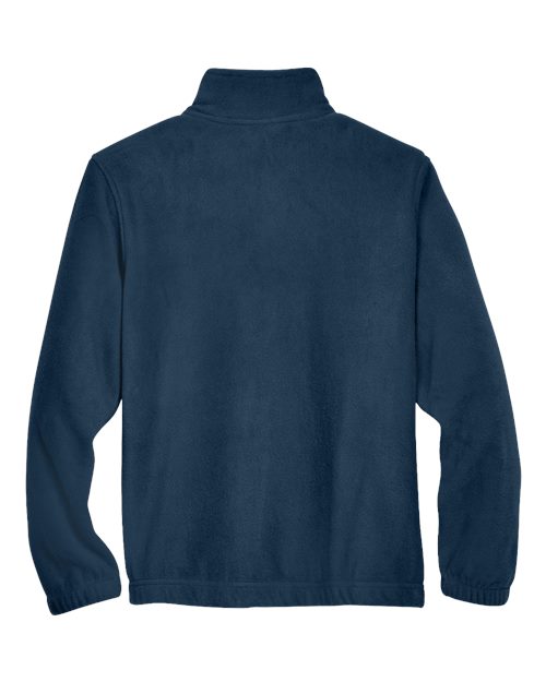 Youth Full-Zip Fleece