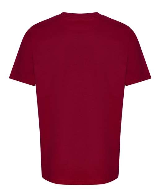 Unisex Cotton T-Shirt