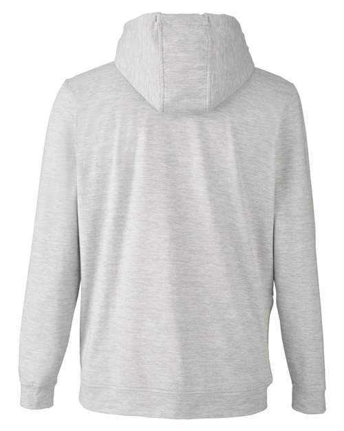Men's Cloudspun Progress Hooded Sweatshirt – Back