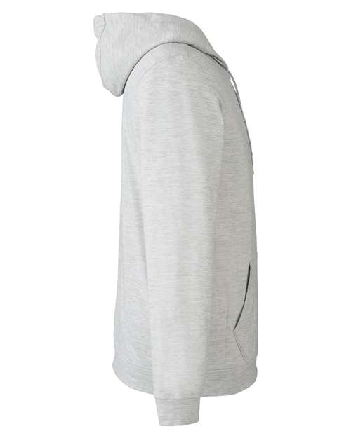Men's Cloudspun Progress Hooded Sweatshirt – Detail