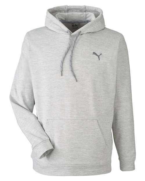 Men&#8216;s Cloudspun Progress Hooded Sweatshirt-Puma Golf