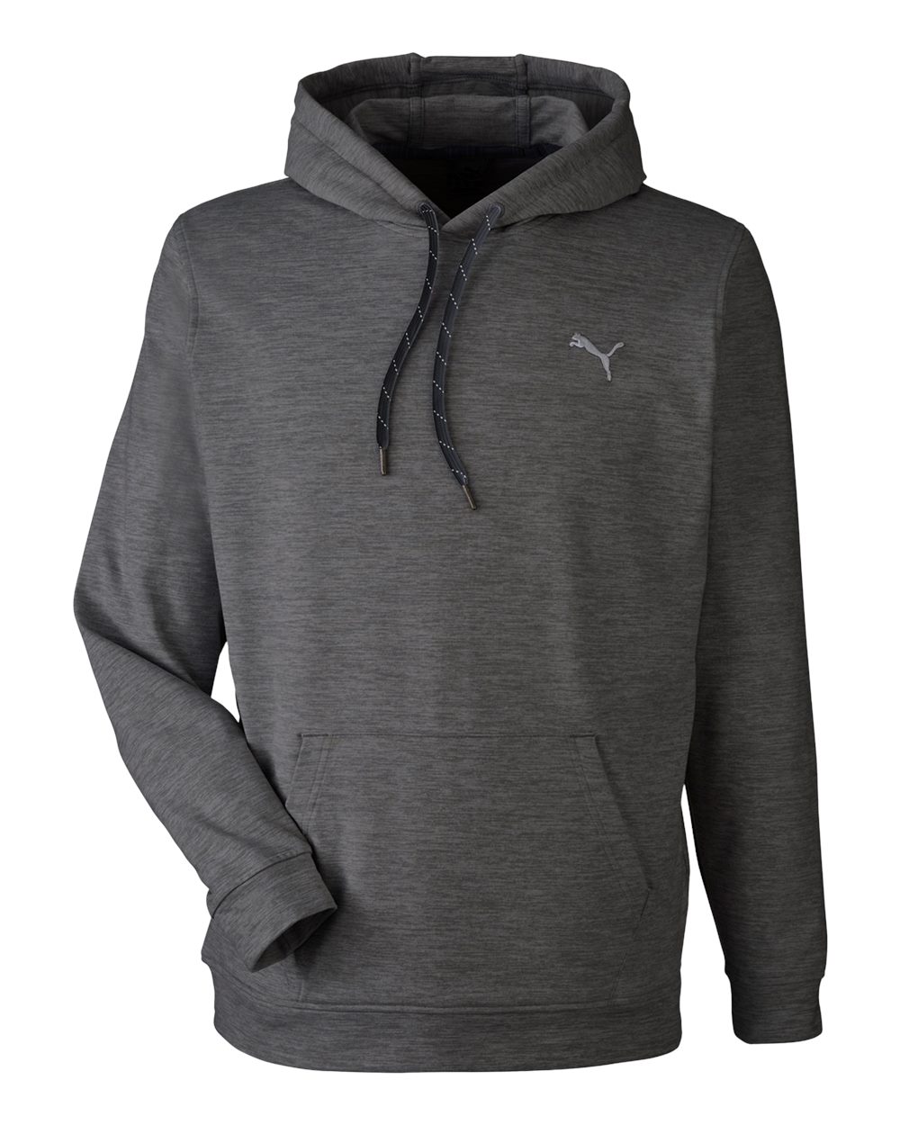 Puma Golf 534527 - Men's Cloudspun Progress Hooded Sweatshirt