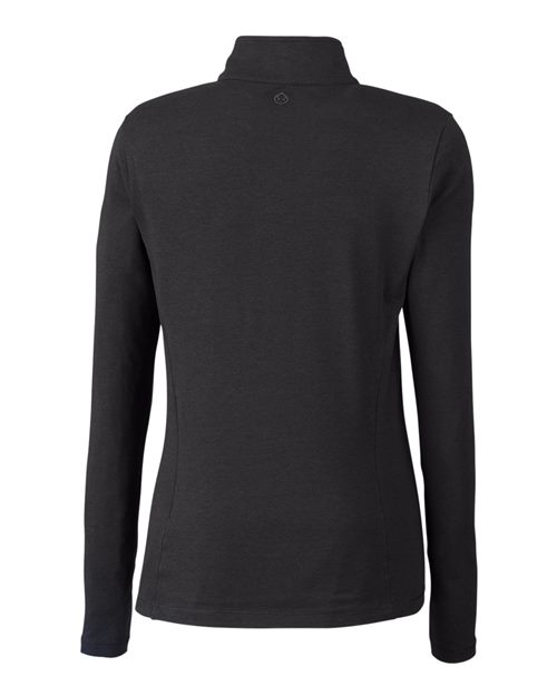 Women's Recess Quarter-Zip Pullover
