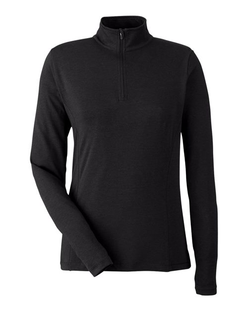 TASC Performance Inc Women's Recess Quarter-Zip Pullover TW300