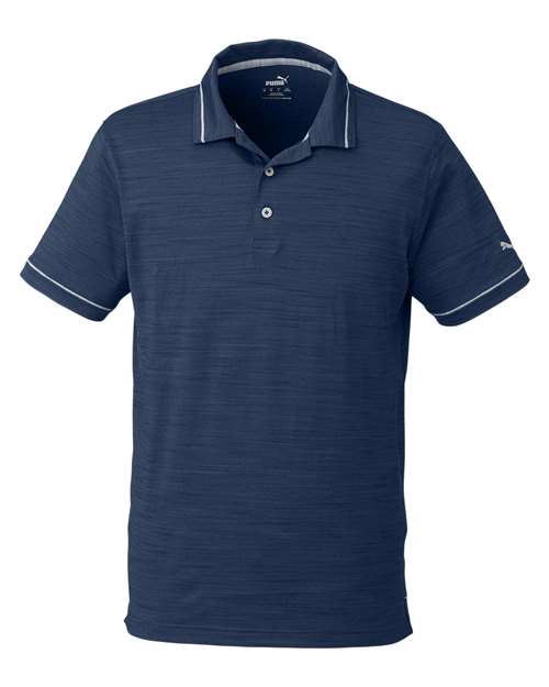 Men&#8216;s Cloudspun Monarch Polo-Puma Golf