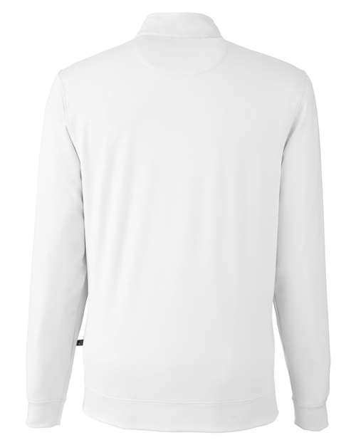 Men's McKinnon Quarter-Zip Pullover