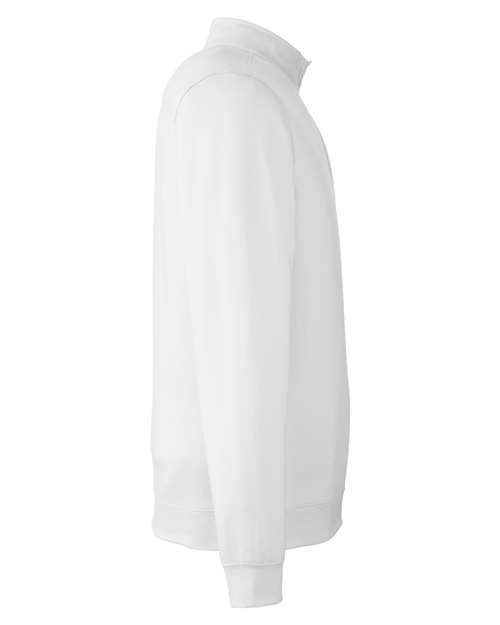Men's McKinnon Quarter-Zip Pullover