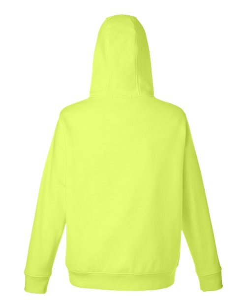 Unisex ClimaBloc™ Lined Heavyweight Hooded Sweatshirt