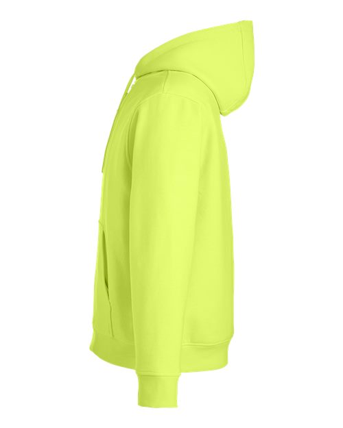 Unisex ClimaBloc™ Lined Heavyweight Hooded Sweatshirt
