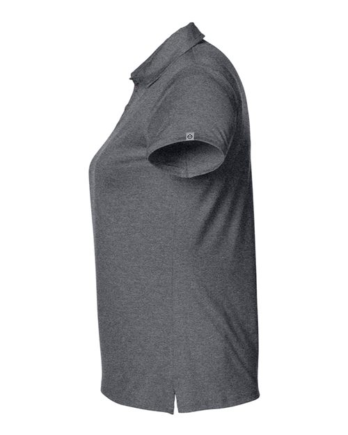 Women's Air Lightweight Polo – Detail