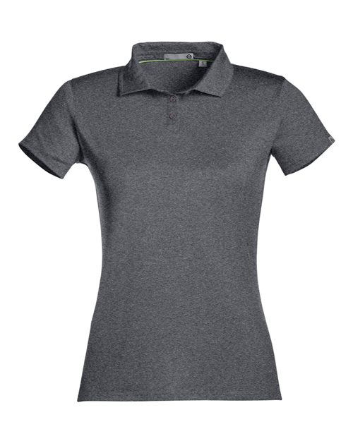 TASC Performance Inc Women's Air Lightweight Polo TW938