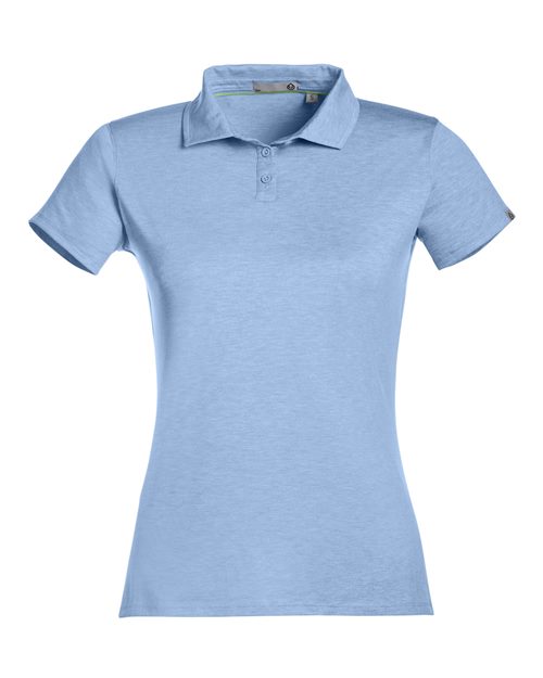 Women's Air Lightweight Polo