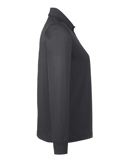 Women's Advantage Snag Protection Plus IL Long Sleeve Polo