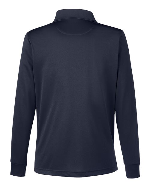 Women's Advantage Snag Protection Plus IL Long Sleeve Polo