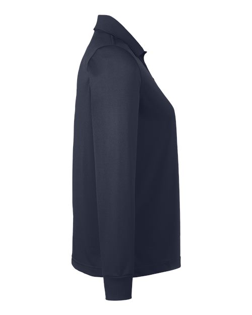 Women's Advantage Snag Protection Plus IL Long Sleeve Polo