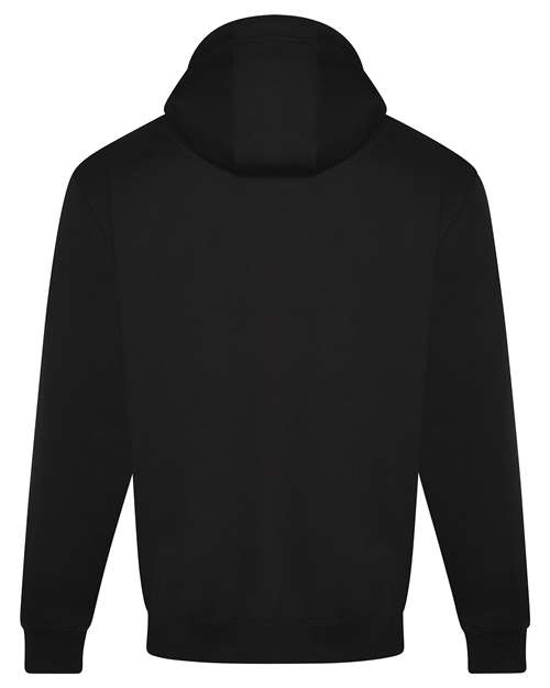 Unisex Heavyweight Urban Hooded Sweatshirt