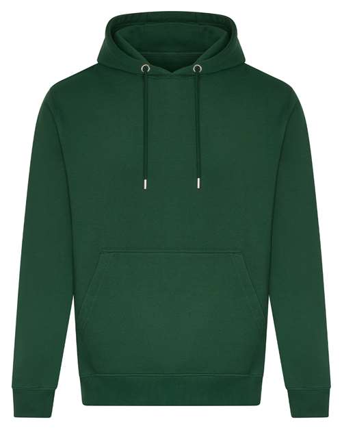 Unisex Heavyweight Urban Hooded Sweatshirt