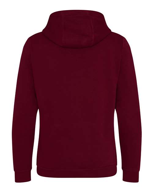 Unisex Heavyweight Urban Hooded Sweatshirt