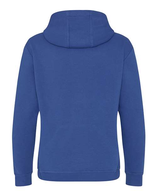 Unisex Heavyweight Urban Hooded Sweatshirt