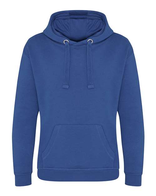 Unisex Heavyweight Urban Hooded Sweatshirt