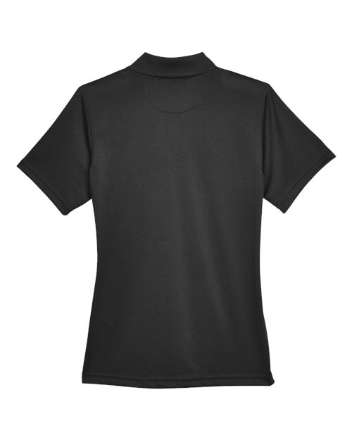 Women's Advantage Snag Protection Plus IL Snap Placket Polo