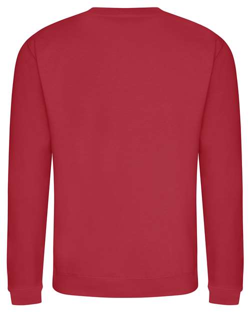 Youth Crewneck Sweatshirt