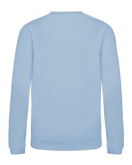 Youth Crewneck Sweatshirt