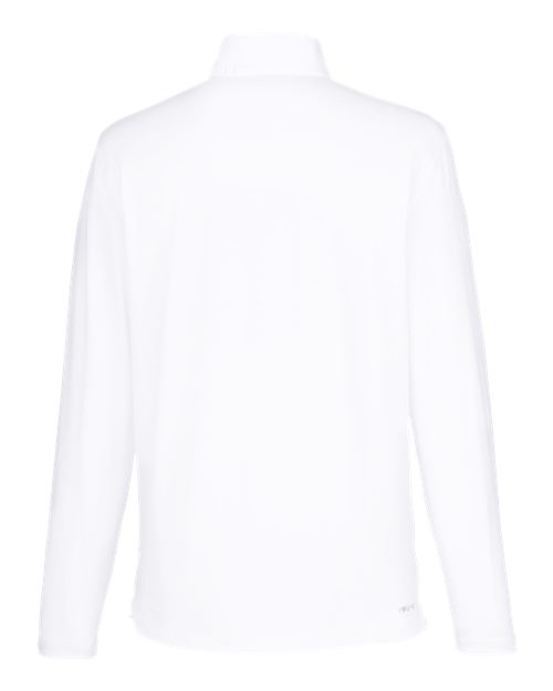 Men's You-V Quarter-Zip Pullover