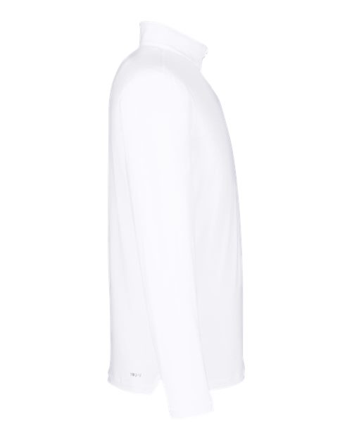 Men's You-V Quarter-Zip Pullover