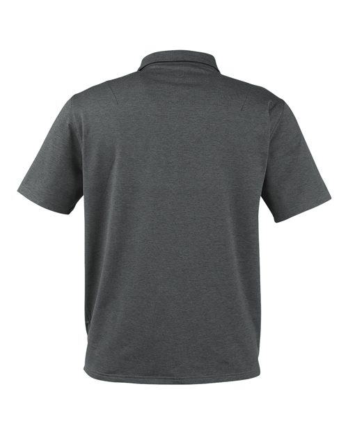 Men's Fairway Marbled Jersey Polo