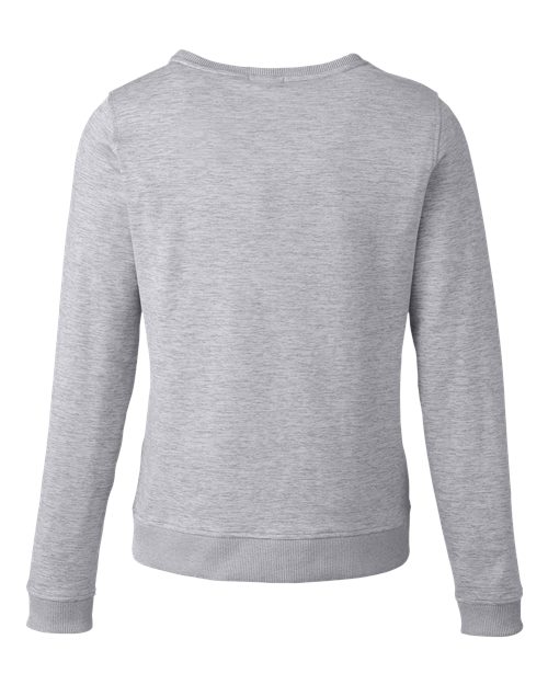 Women's Cloudspun Crewneck Sweatshirt – Back