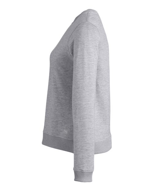 Women's Cloudspun Crewneck Sweatshirt – Detail