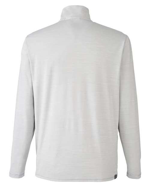 Men's Cloudspun Quarter-Zip Pullover – Back