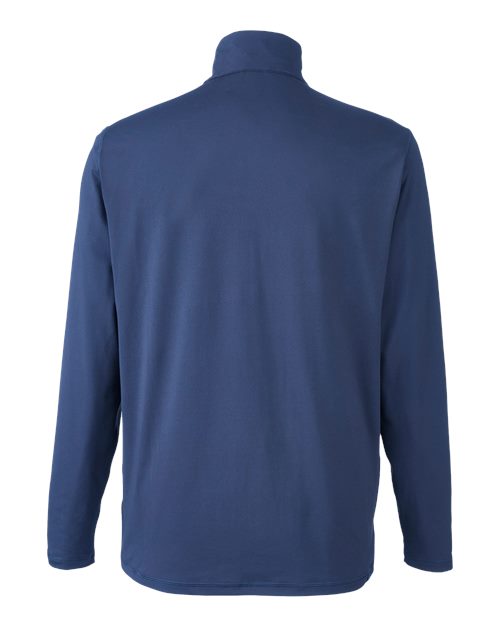Men's Cloudspun Quarter-Zip Pullover